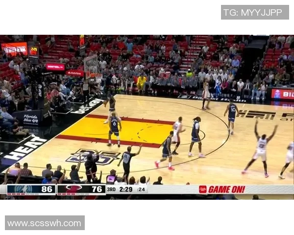 2014年森林狼与热火的激烈对决回顾与精彩瞬间分析 2014年森林狼与热火的激烈对决回顾与精彩瞬间分析