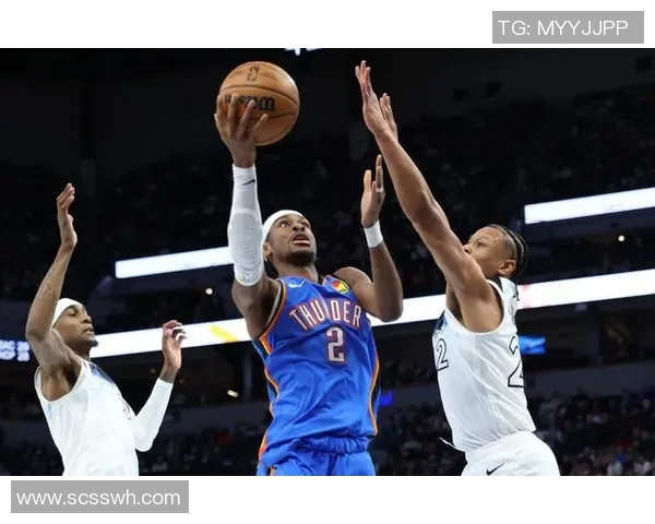 2019年2月23日NBA雷霆与爵士精彩对决回顾与赛后分析