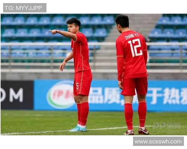 U21国足迎战墨西哥青年队力争在国际赛场上展现实力与风采