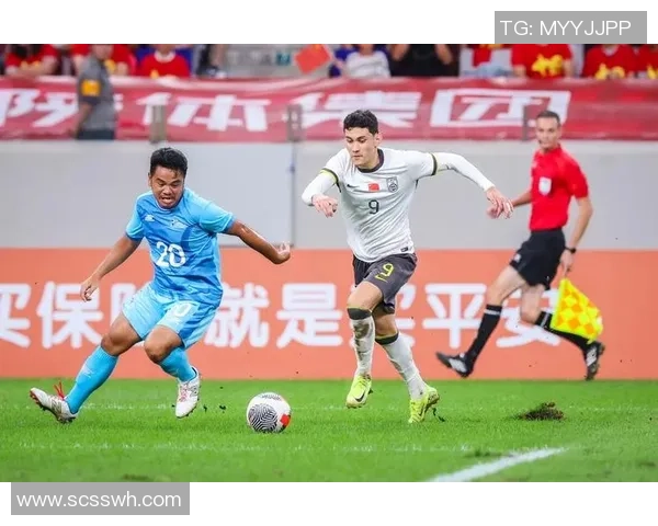 中国U23足球队迎战菲律宾队全力争胜力争晋级下一轮 中国U23足球队迎战菲律宾队全力争胜力争晋级下一轮