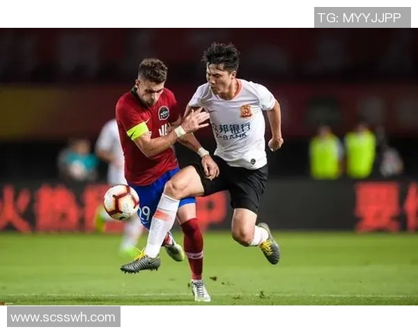 中超精彩对决卓尔迎战河南建业争夺胜利与荣耀 中超精彩对决卓尔迎战河南建业争夺胜利与荣耀