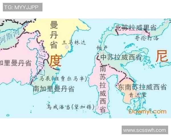 印度尼西亚与东帝汶的历史交汇与未来发展展望分析 印度尼西亚与东帝汶的历史交汇与未来发展展望分析