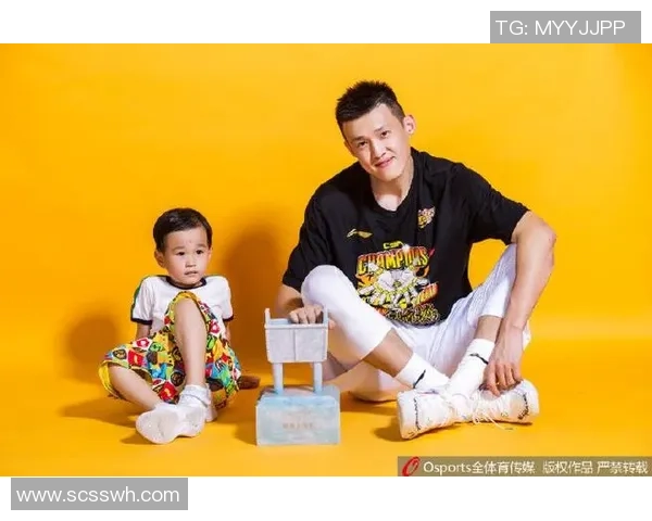 周鹏：从篮球场上的传奇到生活中的榜样，激励年轻一代的奋斗精神与坚持信念