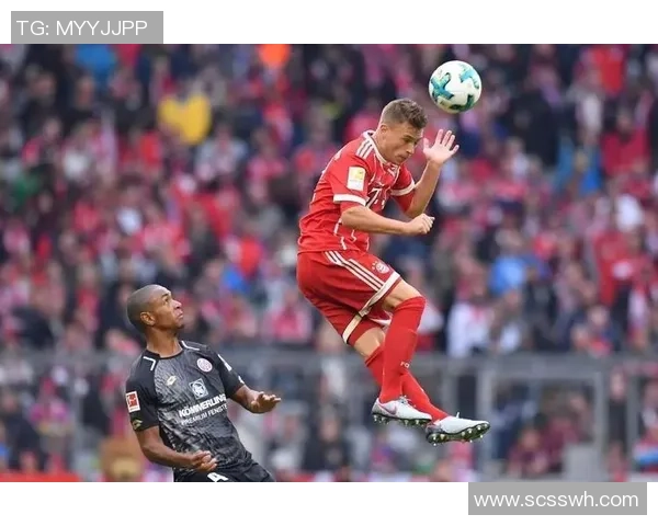 基米希的足球之路:从天才少年到世界顶级中场的蜕变与荣耀 基米希的足球之路:从天才少年到世界顶级中场的蜕变与荣耀