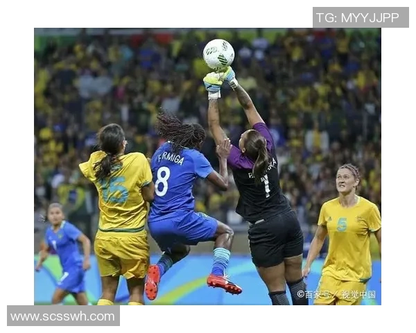 女足世界杯精彩对决牙买加挑战澳大利亚争夺小组出线权 女足世界杯精彩对决牙买加挑战澳大利亚争夺小组出线权
