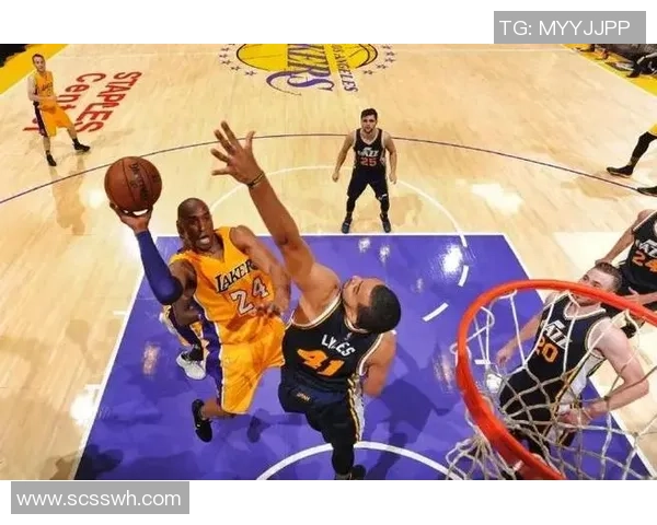 姚明与科比巅峰对决全场精彩视频回顾与分析 姚明与科比巅峰对决全场精彩视频回顾与分析