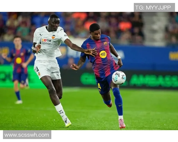 巴伦西亚与巴萨历史交锋回顾及战绩分析