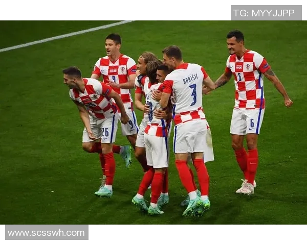 巴西与克罗地亚上半场精彩对决分析与战术解析 巴西与克罗地亚上半场精彩对决分析与战术解析