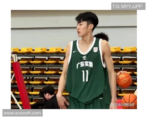 徐杰:从青涩新星到篮球场上的闪耀巨星成长之路 徐杰:从青涩新星到篮球场上的闪耀巨星成长之路