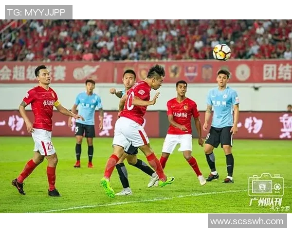 恒大与人和精彩对决视频集锦回顾全场精彩瞬间与进球亮点