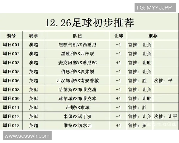 惠灵顿凤凰与墨尔本胜利比赛前瞻分析及胜负预测