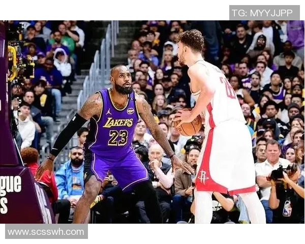 湖人对火箭的精彩对决回顾及战果分析