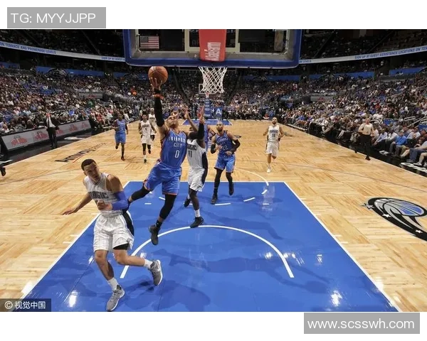 雷霆与魔术精彩对决录像回放全程中文解说分析